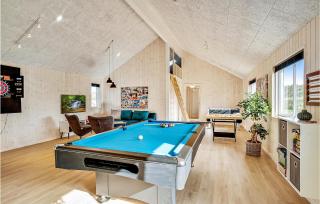 Cozy Home In Nørre Nebel With Sauna - 8