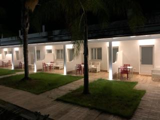 Hotel Borina by Isola dei sapori - Foce Varano - 4