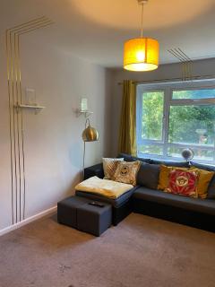 18K HOME FROM HOME - Londen - 9