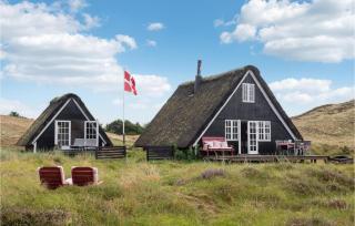 3 Bedroom Amazing Home In Fanø - Fanø - 0