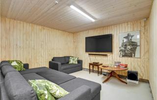 4 Bedroom Amazing Home In Hurup Thy - 6