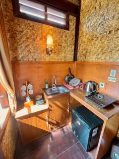 Joglo Homestay Banyuwangi - Banyuwangi - 2