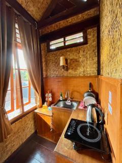 Joglo Homestay Banyuwangi - Banyuwangi - 3