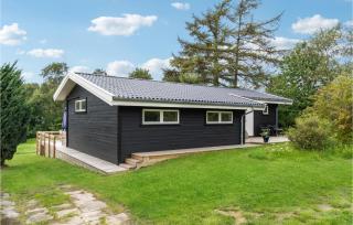 Lovely Home In Fårevejle With Kitchen - Fårevejle - 1