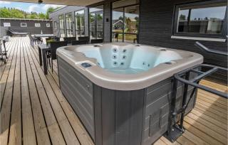 Nice Home In Nørre Nebel With Kitchen - 3