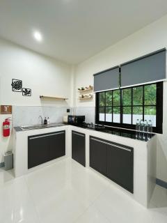 DelZiaNa Bara Villa Pakbara Satun พักได้ 6 ท่าน - Satun - 1