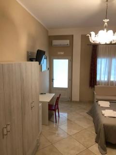 Hotel Borina by Isola dei sapori - Foce Varano - 7