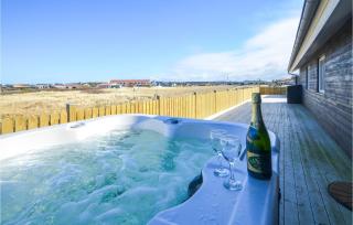 Amazing Home In Thisted With Sauna - 3