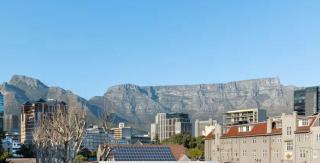 Chic Apartment in De Waterkant - Cape Town - 1