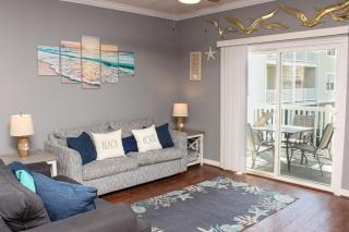 HeatherStone 1063 by Palmetto Vacation Rentals - Myrtle Beach - 0