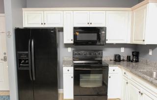 HeatherStone 1063 by Palmetto Vacation Rentals - Myrtle Beach - 8