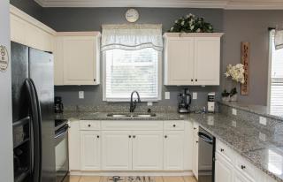HeatherStone 1063 by Palmetto Vacation Rentals - Myrtle Beach - 9
