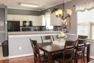 HeatherStone 1063 by Palmetto Vacation Rentals - Myrtle Beach - 5