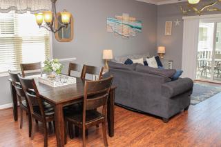 HeatherStone 1063 by Palmetto Vacation Rentals - Myrtle Beach - 3