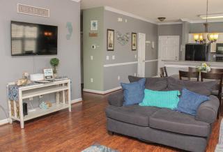 HeatherStone 1063 by Palmetto Vacation Rentals - Myrtle Beach - 2