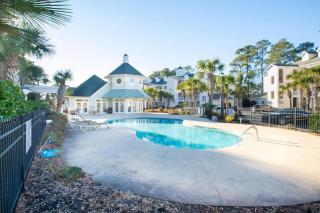 World Tour 201 St Andrews Bldg by Palmetto Vacation Rentals - Myrtle Beach - 8
