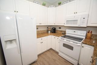 World Tour 201 St Andrews Bldg by Palmetto Vacation Rentals - Myrtle Beach - 6