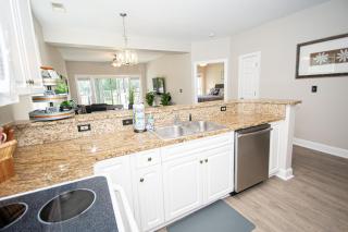 World Tour 201 St Andrews Bldg by Palmetto Vacation Rentals - Myrtle Beach - 5