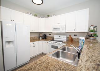 World Tour 201 St Andrews Bldg by Palmetto Vacation Rentals - Myrtle Beach - 4