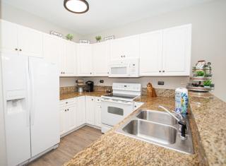World Tour 201 St Andrews Bldg by Palmetto Vacation Rentals - Myrtle Beach - 1