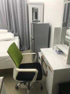 Al Ras Gold Souq Apartments - 5
