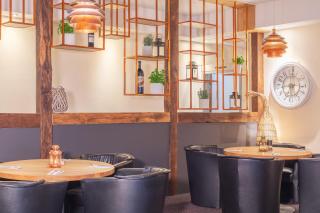 Garner Hotel Elmshorn by IHG - 3