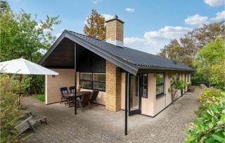 2 Bedroom Beautiful Home In Vejby - 2