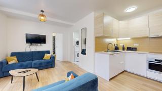 865 Suite Jasmin - Superbe appartement - Montreuil - 4