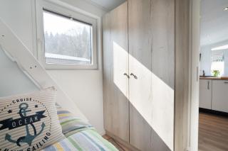 Casa del Sol Scharbeutz - Sauna kostenlos - 1 kleiner Hund willkommen - umzäunter Garten - 4