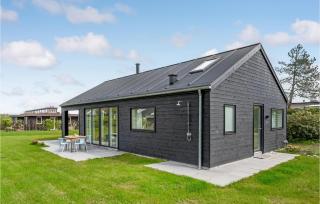 Stunning Home In Vejby With Kitchen - Vejby - 2