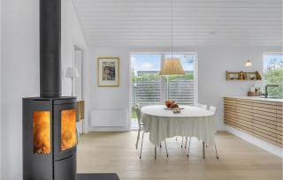 Stunning Home In Vejby With Kitchen - Vejby - 7