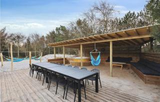 Pet Friendly Home In Ringkøbing - Søndervig - 2