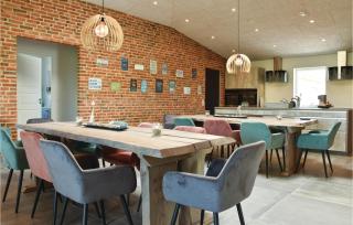 Nice Home In Thisted With Sauna - Thisted - 7