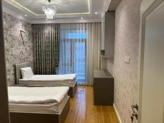 Deluxe Private Apartment 2 - Baku - 8