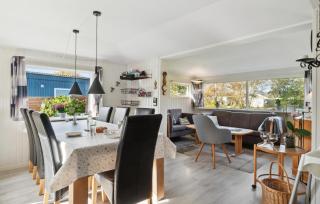 Amazing Home In Korsør With Kitchen - Korsør - 7