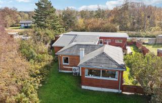 Amazing Home In Korsør With Kitchen - Korsør - 0