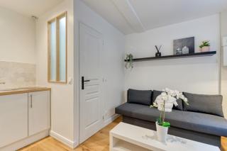 Christophe Studio Rouen centre - Rouen - 8