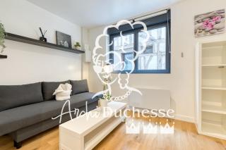 Christophe Studio Rouen centre - Rouen - 0