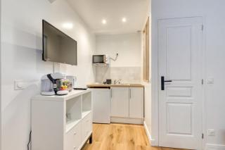 Christophe Studio Rouen centre - Rouen - 3