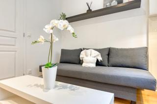 Christophe Studio Rouen centre - Rouen - 5