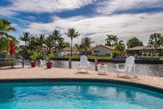 Diana's Waterfront Villa - Fort Lauderdale - 0