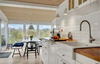 Gorgeous Home In Vejby With Wifi - Vejby - 3