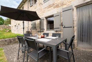 Gîte Gîtes de France 4/6 personnes A - La Fage-Saint-Julien - 5