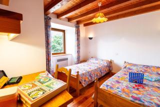 Gîte Gîtes de France 4/6 personnes A - La Fage-Saint-Julien - 4