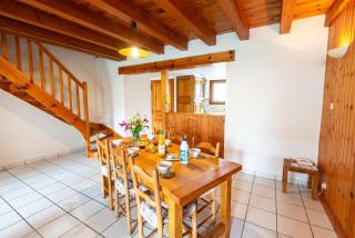 Gîte Gîtes de France 4/6 personnes A - 2