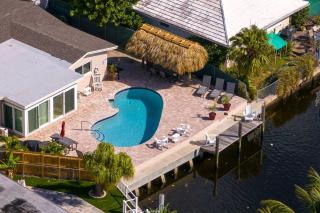 Diana's Waterfront Villa - Fort Lauderdale - 5