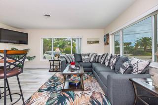 Diana's Waterfront Villa - Fort Lauderdale - 3