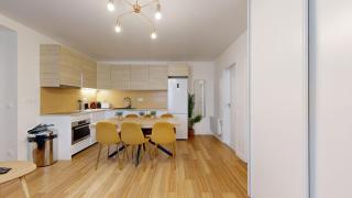864 Suite Iris - Superbe appartement - 2