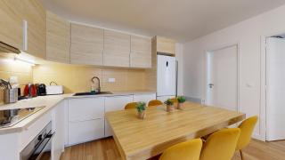 864 Suite Iris - Superbe appartement - Montreuil - 1