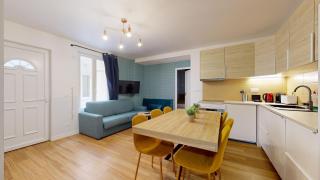 864 Suite Iris - Superbe appartement - Montreuil - 0